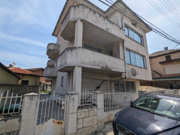 Къща в Свиленград - 372 кв.м за 619 €/кв.м - Снимка #1