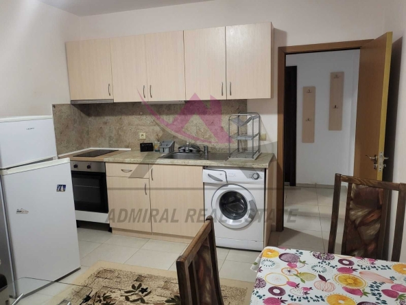 Дава се под наем Двустаен апартамент в Варна, Левски - 55 кв.м за 375 € - Снимка #1