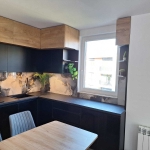 Дава се под наем Двустаен апартамент в к.к. Златни пясъци - 55 кв.м за 765 € - Снимка #1