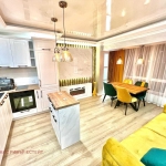 Дава се под наем Двустаен апартамент в Русе, Алеи Възраждане - 55 кв.м за 206000 € - Снимка #1