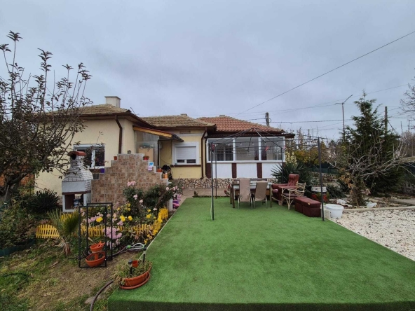 Къща в Варна, Аспарухово - 85 кв.м за 765 €/кв.м - Снимка #1