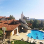 Едностаен апартамент в с. Рогачево, Област Добрич - 55 кв.м за 780 €/кв.м - Снимка #1