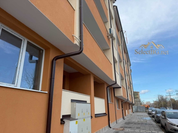 Гараж / Паркомясто в Велико Търново, Зона Б - 22 кв.м за 910 €/кв.м - Снимка #1