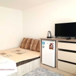 Дава се под наем Тристаен апартамент в Несебър - 95 кв.м за 443.7 € - Снимка #1