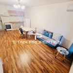 Дава се под наем Тристаен апартамент в Бургас, Зорница - 61 кв.м за 433.5 € - Снимка #1