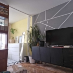 Дава се под наем Двустаен апартамент в София, Лозенец - 66 кв.м за 561 € - Снимка #1