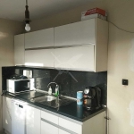 Двустаен апартамент в Бургас, Славейков - 61 кв.м за 2722 €/кв.м - Снимка #1