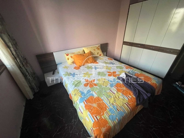 Тристаен апартамент в Пловдив, Кючук Париж - 110 кв.м за 1255 €/кв.м - Снимка #1