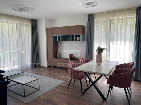 Двустаен апартамент в Пловдив, Христо Смирненски - 94 кв.м за 1953 €/кв.м - Снимка #1