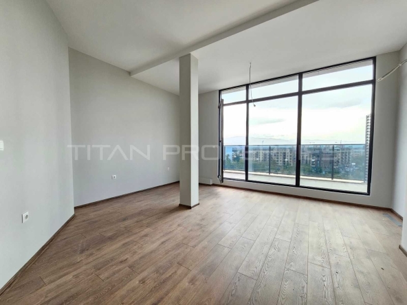 Двустаен апартамент в Пловдив, Христо Смирненски - 78 кв.м за 1500 €/кв.м - Снимка #1