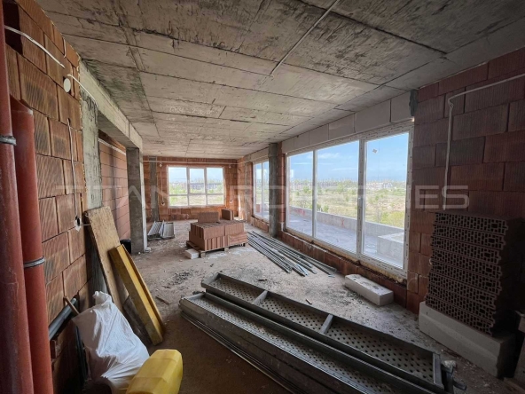 Тристаен апартамент в Пловдив, Христо Смирненски - 141 кв.м за 1200 €/кв.м - Снимка #1