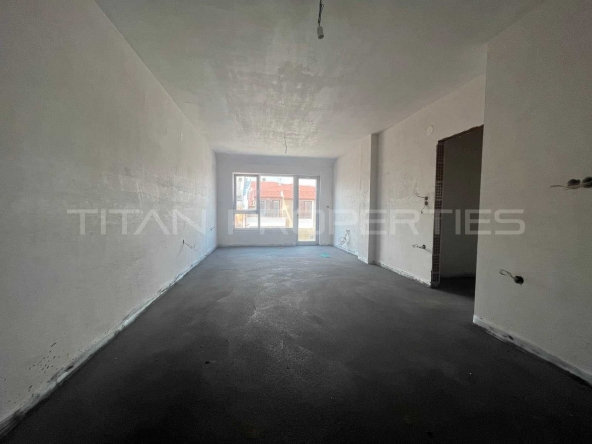 Тристаен апартамент в Пловдив, Христо Смирненски - 107 кв.м за 1079 €/кв.м - Снимка #1