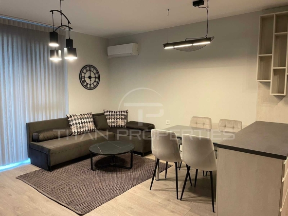 Двустаен апартамент в Пловдив, Христо Смирненски - 98 кв.м за 1923 €/кв.м - Снимка #1