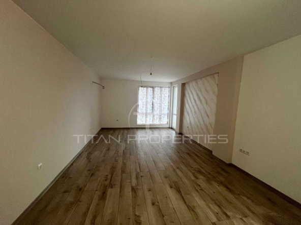 Двустаен апартамент в Пловдив, Христо Смирненски - 72 кв.м за 1757 €/кв.м - Снимка #1