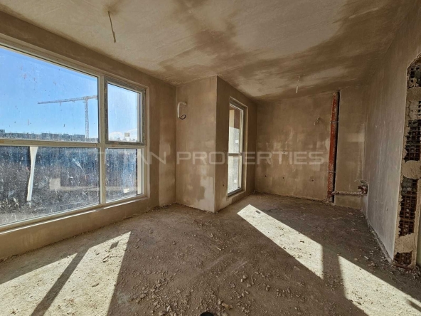 Едностаен апартамент в Пловдив, Южен - 41 кв.м за 1000 €/кв.м - Снимка #1