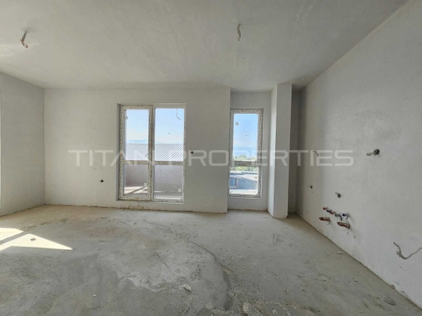 Двустаен апартамент в Пловдив, Остромила - 69 кв.м за 1286 €/кв.м - Снимка #1