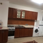 Дава се под наем Двустаен апартамент в Гоце Делчев - 70 кв.м за 204 € - Снимка #1