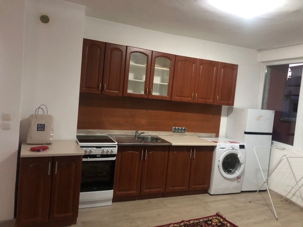 Дава се под наем Двустаен апартамент в Гоце Делчев - 70 кв.м за 204 € - Снимка #1