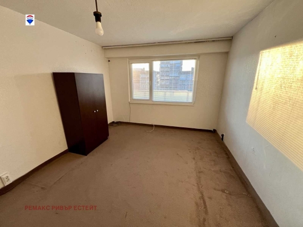 Едностаен апартамент в Русе, Широк център - 40 кв.м за 1173 €/кв.м - Снимка #1