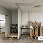 Дава се под наем Склад в София, НПЗ Искър - 180 кв.м за 1350 € - Снимка #1