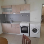 Дава се под наем Двустаен апартамент в с. Тополи, Област Варна - 65 кв.м за 331.5 € - Снимка #1