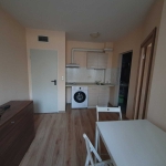 Дава се под наем Едностаен апартамент в Варна, Аспарухово - 35 кв.м за 178.5 € - Снимка #1