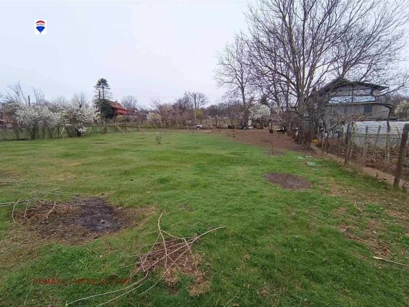 Парцел в Русе, в.з. Русофили - 935 кв.м за 12 €/кв.м - Снимка #1