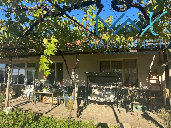 Къща в Стара Загора, Център - 120 кв.м за 651 €/кв.м - Снимка #1