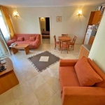 Тристаен апартамент в к.к. Слънчев бряг - 82 кв.м за 1032 €/кв.м - Снимка #1