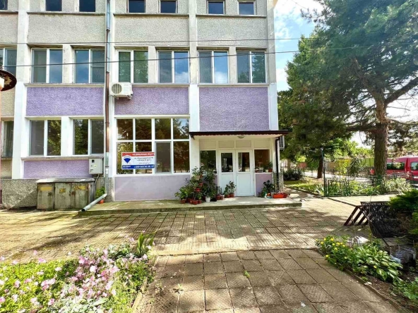 Заведение в с. Ряхово, Област Русе - 129 кв.м за 400 €/кв.м - Снимка #1