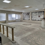 Дава се под наем Склад в Пловдив, Въстанически - 240 кв.м за 734.4 € - Снимка #1