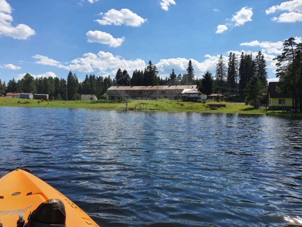 Парцел в Батак - 7000 кв.м за 36 €/кв.м - Снимка #1