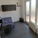 Дава се под наем Едностаен апартамент в София, Люлин 6 - 30 кв.м за 255 € - Снимка #1