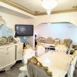 Четиристаен апартамент в Разград, Васил Левски - 100 кв.м за 1600 €/кв.м - Снимка #1