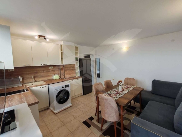 Дава се под наем Двустаен апартамент в Варна, Галата - 55 кв.м за 300 € - Снимка #1