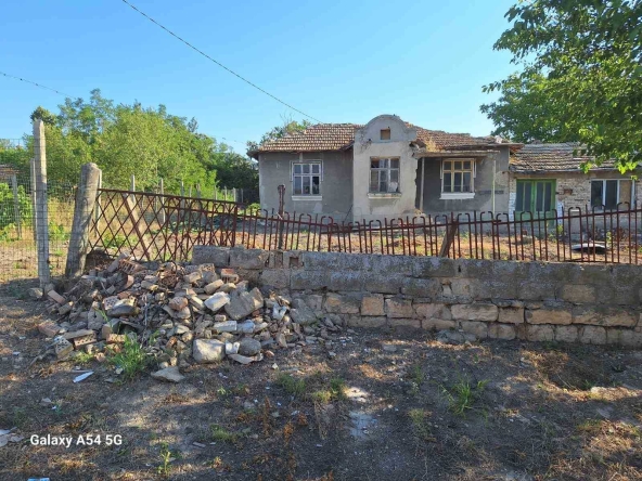 Къща в Варна, Виница - 70 кв.м за 183 €/кв.м - Снимка #1