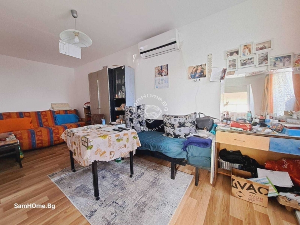 Къща в Варна, Център - 50 кв.м за 1440 €/кв.м - Снимка #1