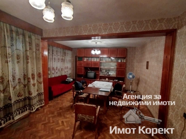 Четиристаен апартамент в Асеновград - 90 кв.м за 1134 €/кв.м - Снимка #1