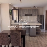 Дава се под наем Четиристаен апартамент в Пловдив, Христо Смирненски - 150 кв.м за 600 € - Снимка #1