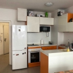 Дава се под наем Тристаен апартамент в София, Стрелбище - 76 кв.м за 612 € - Снимка #1