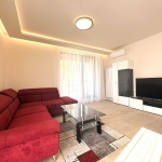 Дава се под наем Тристаен апартамент в София, Иван Вазов - 90 кв.м за 350 € - Снимка #1