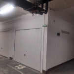 Дава се под наем Гараж / Паркомясто в София, Полигона - 22 кв.м за 255 € - Снимка #1