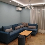 Дава се под наем Тристаен апартамент в София, Кръстова вада - 90 кв.м за 325 € - Снимка #1