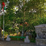 Парцел в с. Свидня, Област София-област - 800 кв.м за 3 €/кв.м - Снимка #1