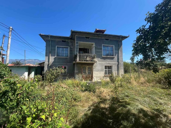 Къща в с. Дъбене, Област Пловдив - 90 кв.м за 1250 €/кв.м - Снимка #1