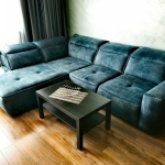 Дава се под наем Двустаен апартамент в София, Малинова долина - 80 кв.м за 250 € - Снимка #1