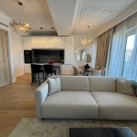 Дава се под наем Двустаен апартамент в София, Изток - 80 кв.м за 270 € - Снимка #1