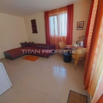 Дава се под наем Едностаен апартамент в Варна, Виница - 30 кв.м за 49000 € - Снимка #1