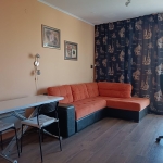 Дава се под наем Двустаен апартамент в Варна, ХЕИ - 56 кв.м за 500 € - Снимка #1