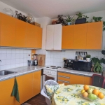 Дава се под наем Двустаен апартамент в София, Лозенец - 66 кв.м за 550 € - Снимка #1